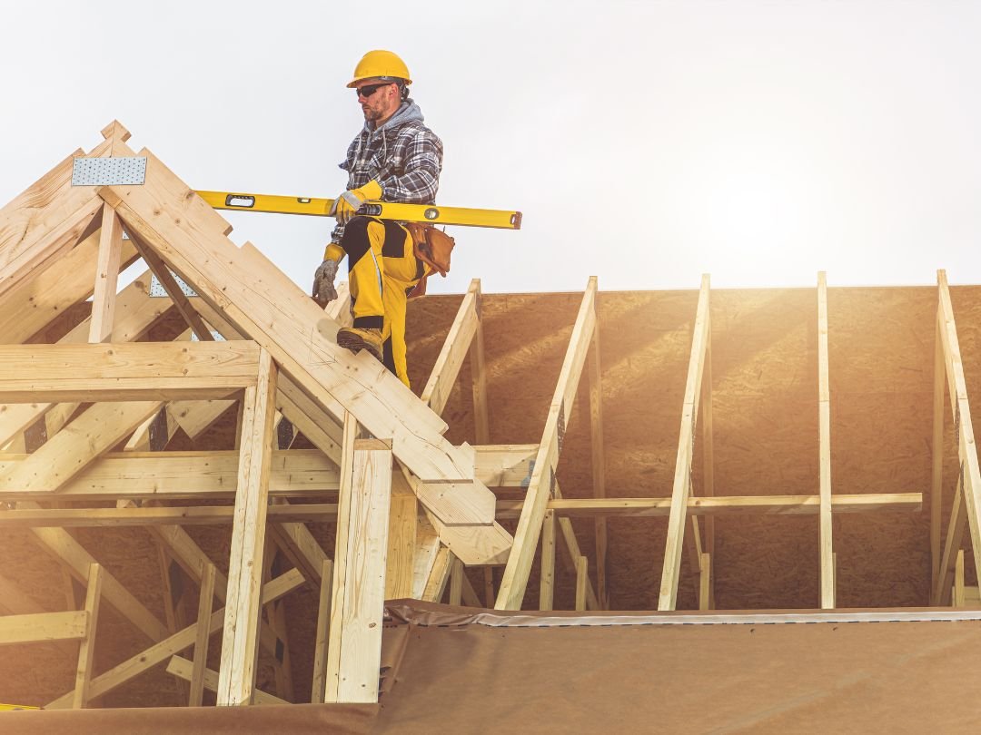 Residential Construction – Nad Constructions